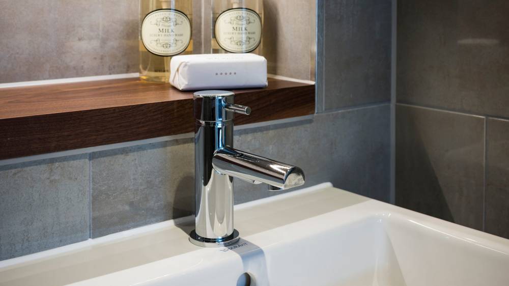 Interior design – Madison Apartments#